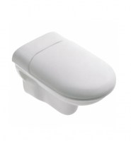 ASIENTO Y TAPA INODORO TIZIO IDEAL STANDARD